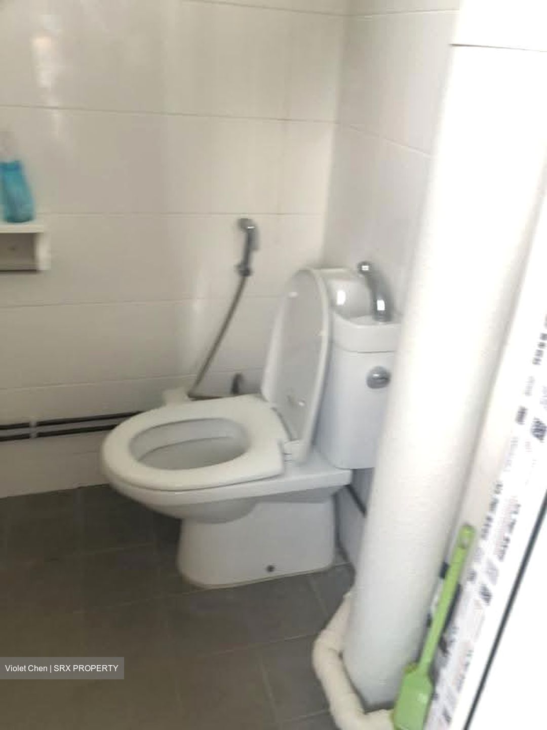 Blk 511 Jurong West Street 52 (Jurong West), HDB 3 Rooms #611827071